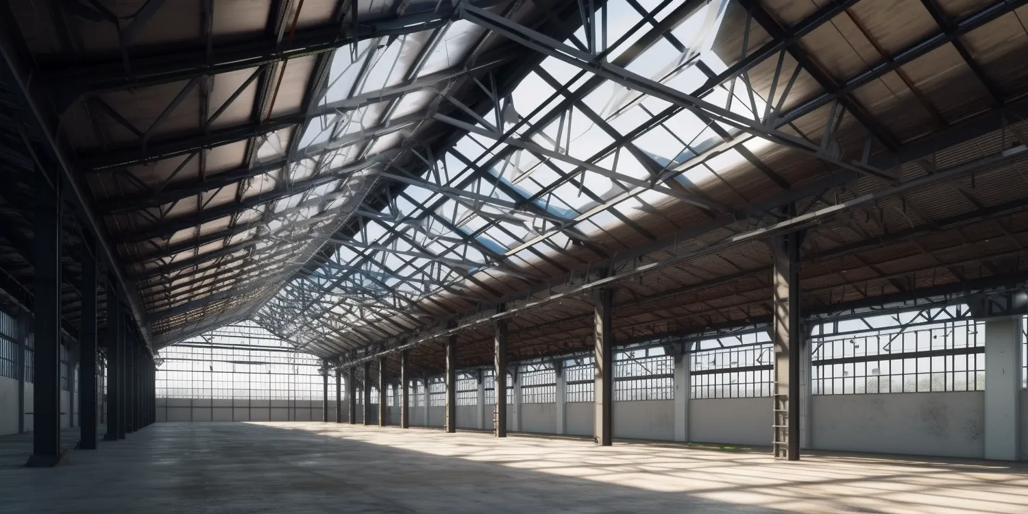 W jaki sposób przyroda jest niszczona przez przemysł?