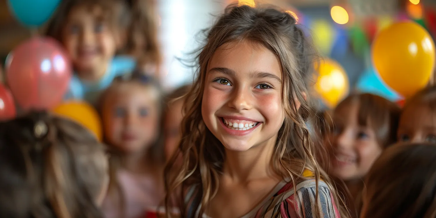 Animatorzy dla dzieci Kielce