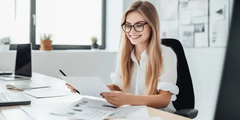 Biuro rachunkowe – ile za pracownika?