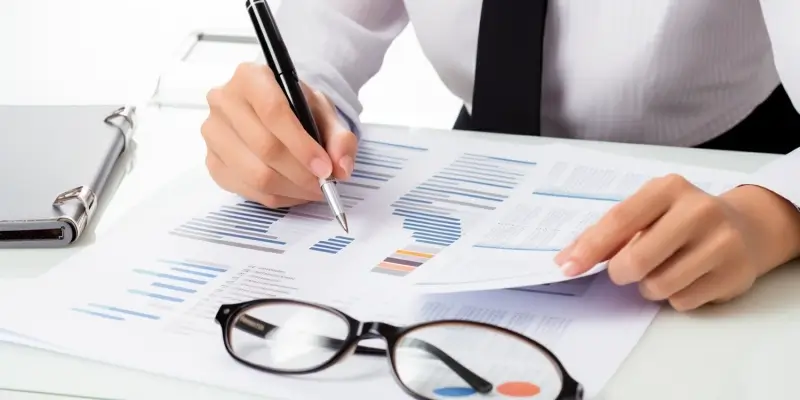 Co z JPK gdy firmę prowadzi biuro rachunkowe?