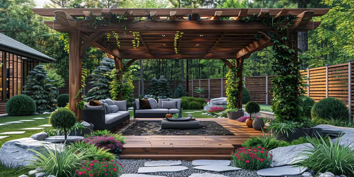 Drewno konstrukcyjne Gdańsk