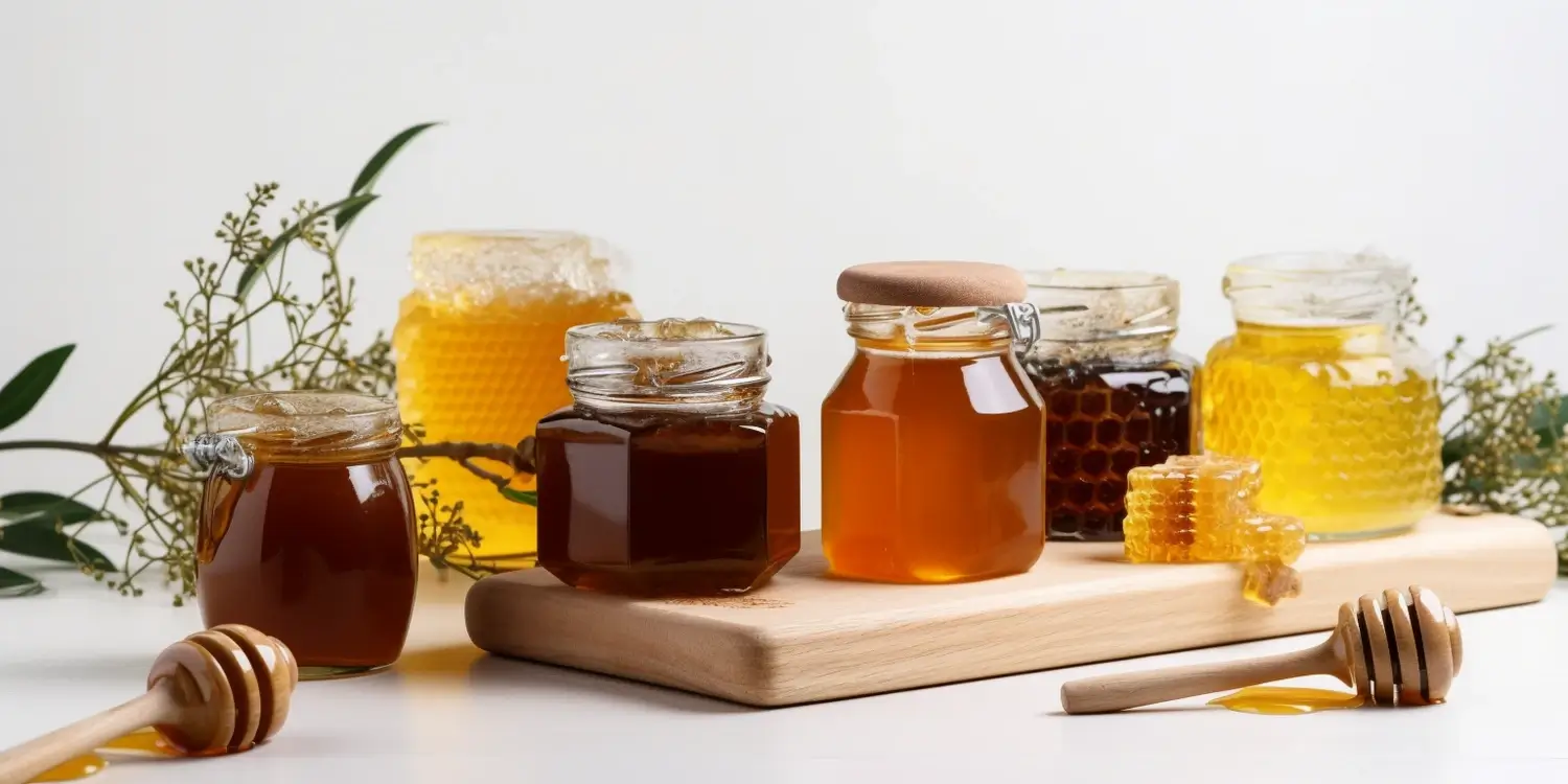 Działanie miodu lipowego