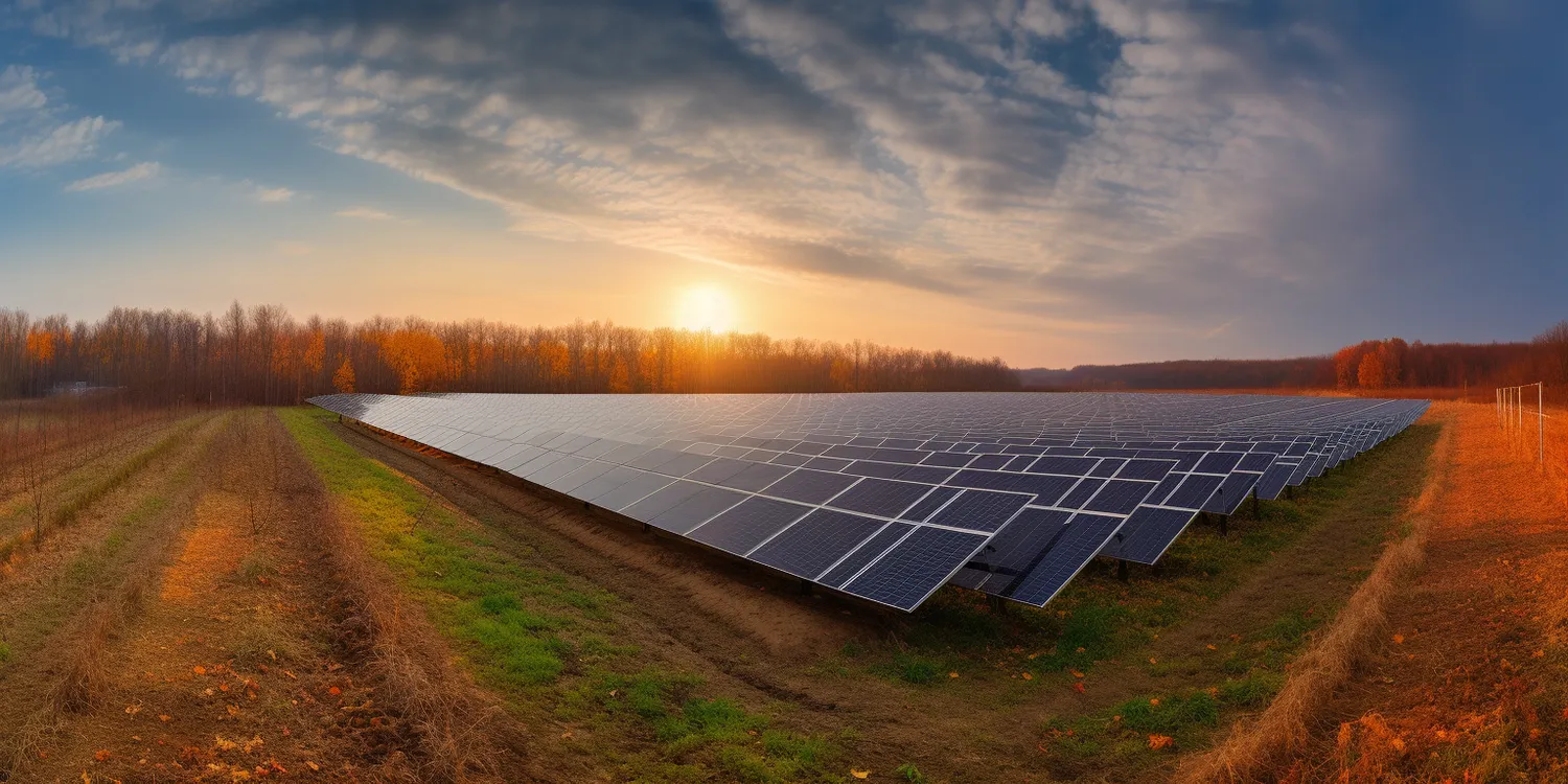 Fotowoltaika mazowieckie