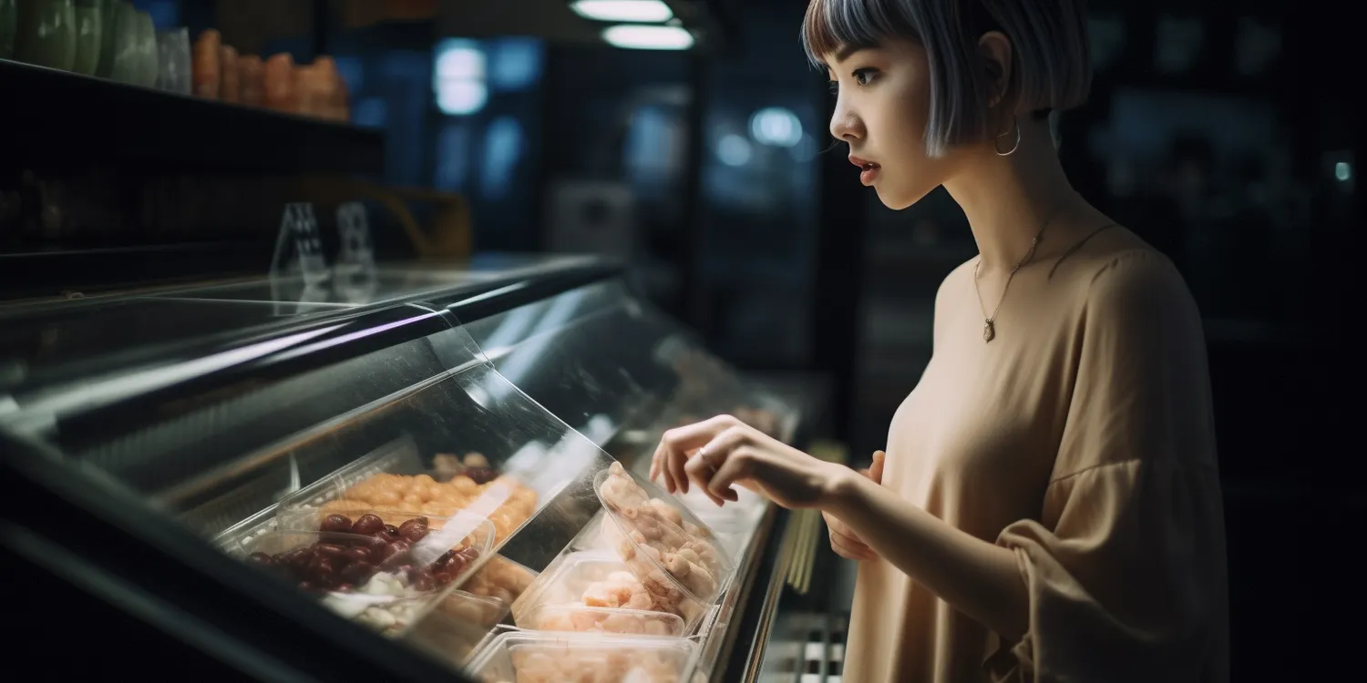 Franczyza sklepu spożywczego