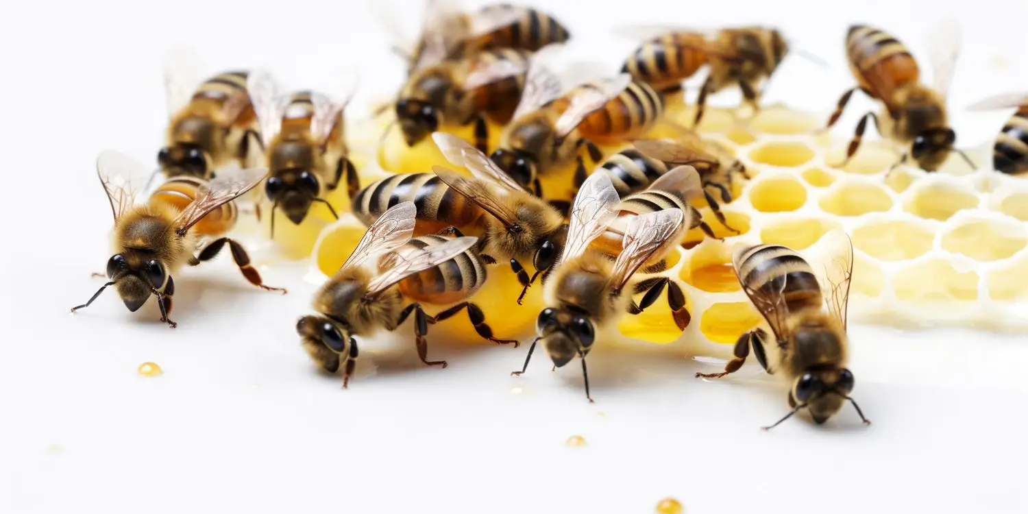 Ile kcal ma miód lipowy?