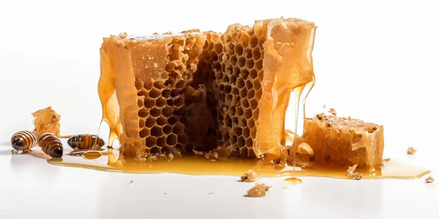 Jak pomaga miód gryczany?