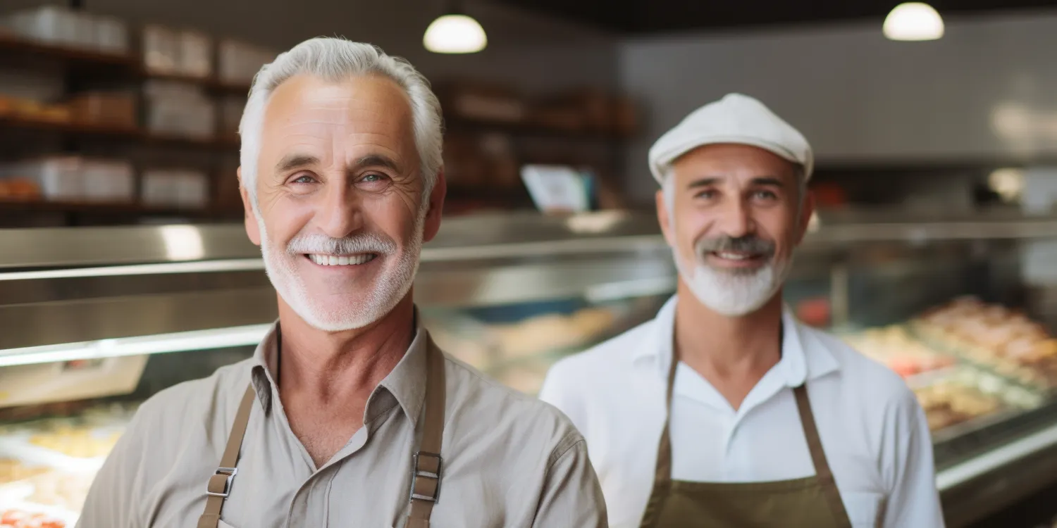 Jakie wsparcie oferują franczyzodawcy sklepów spożywczych?