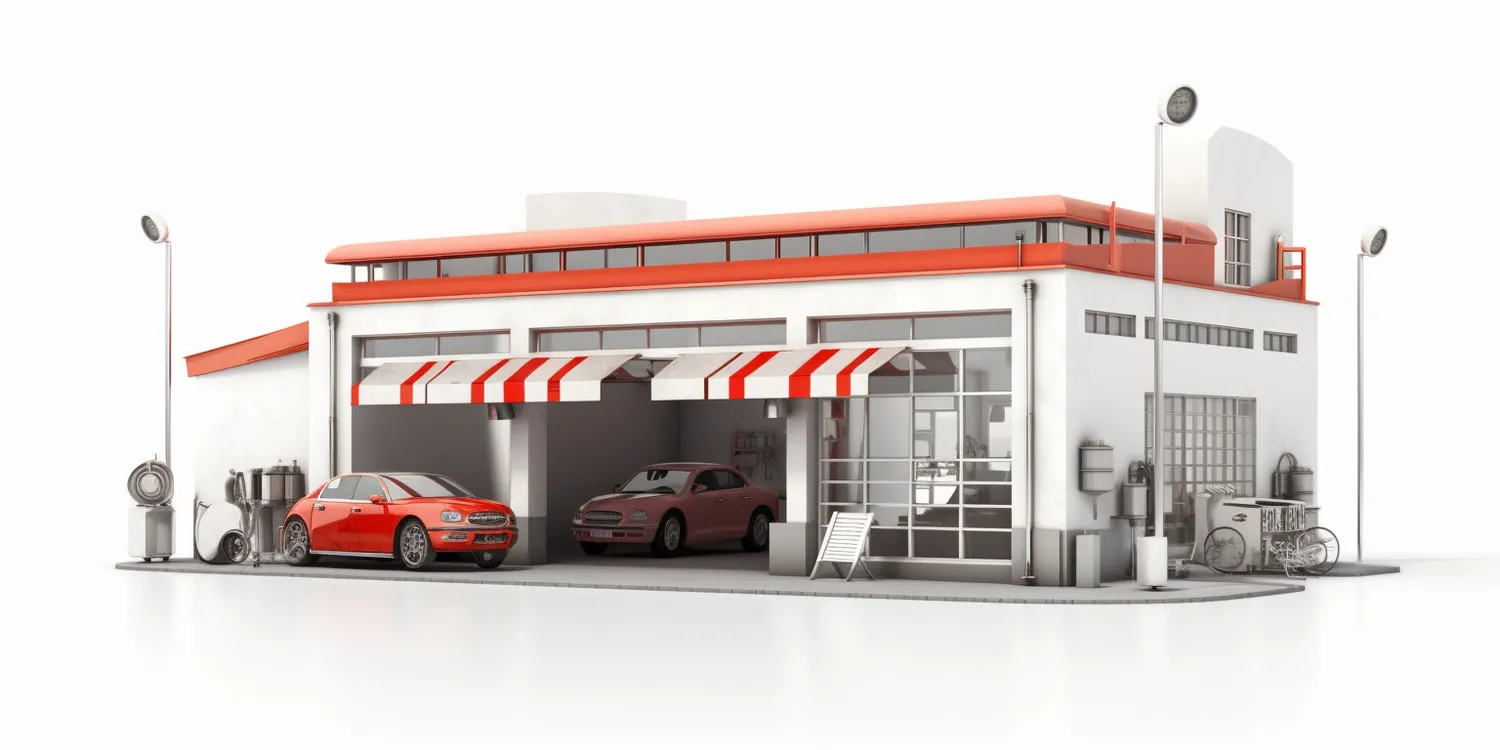 Kompleksowa diagnostyka samochodu - kiedy warto ją wykonać?