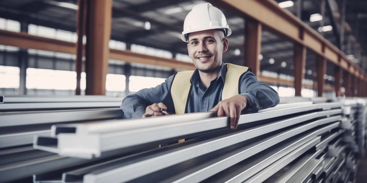 Konstrukcje stalowe Gorzów