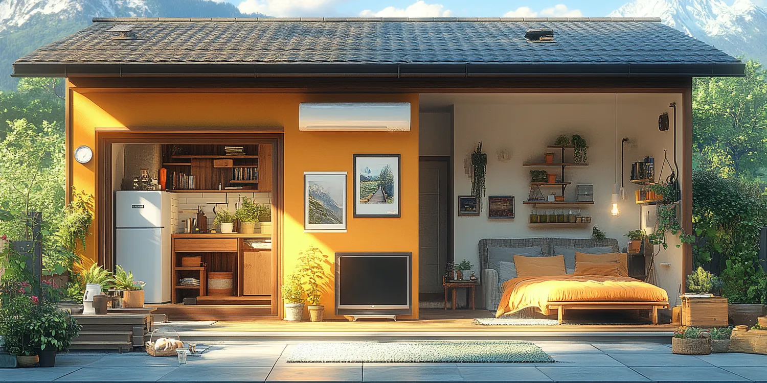 Montaż klimatyzatorów Szczecin