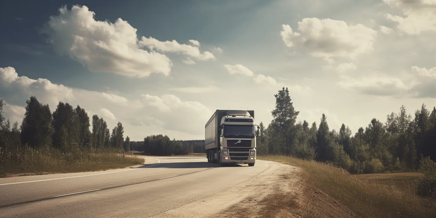 Najtańszy rodzaj transportu do Norwegii