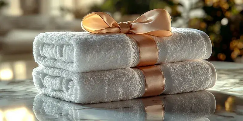 Personalizowane prezenty dla gosci weselnych