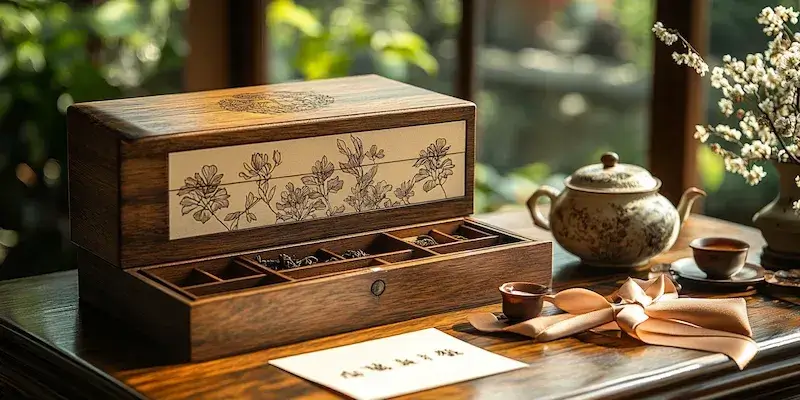 Prezenty firmowe z logo