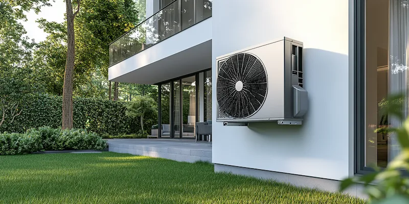 Rekuperacja i pompa ciepła - korzyści dla domu