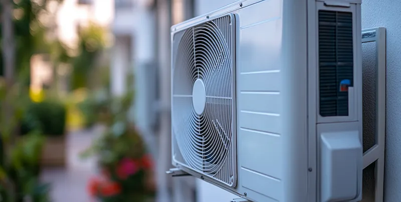 Rekuperacja Szczecin