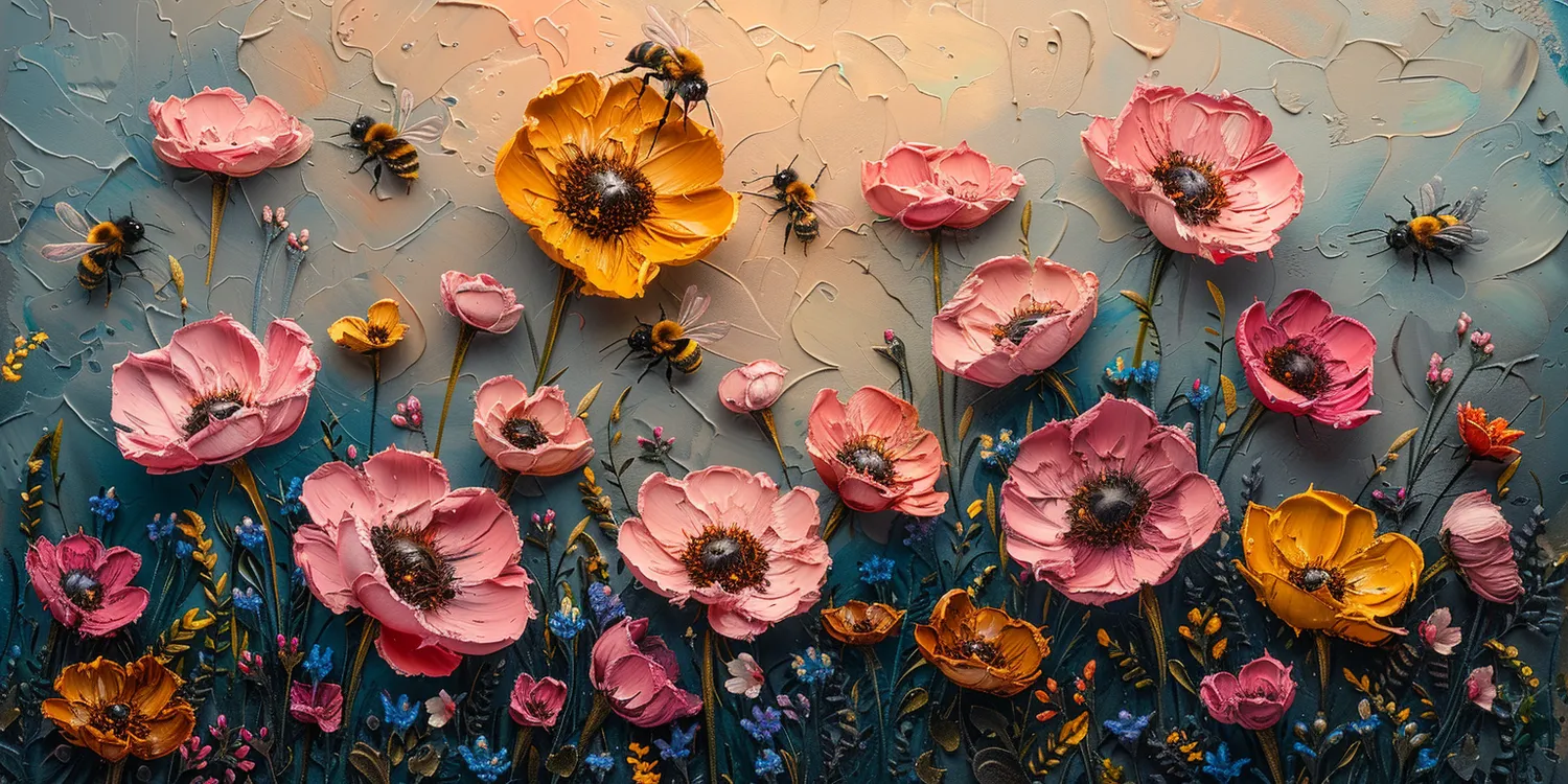 Rozwój matek pszczelich