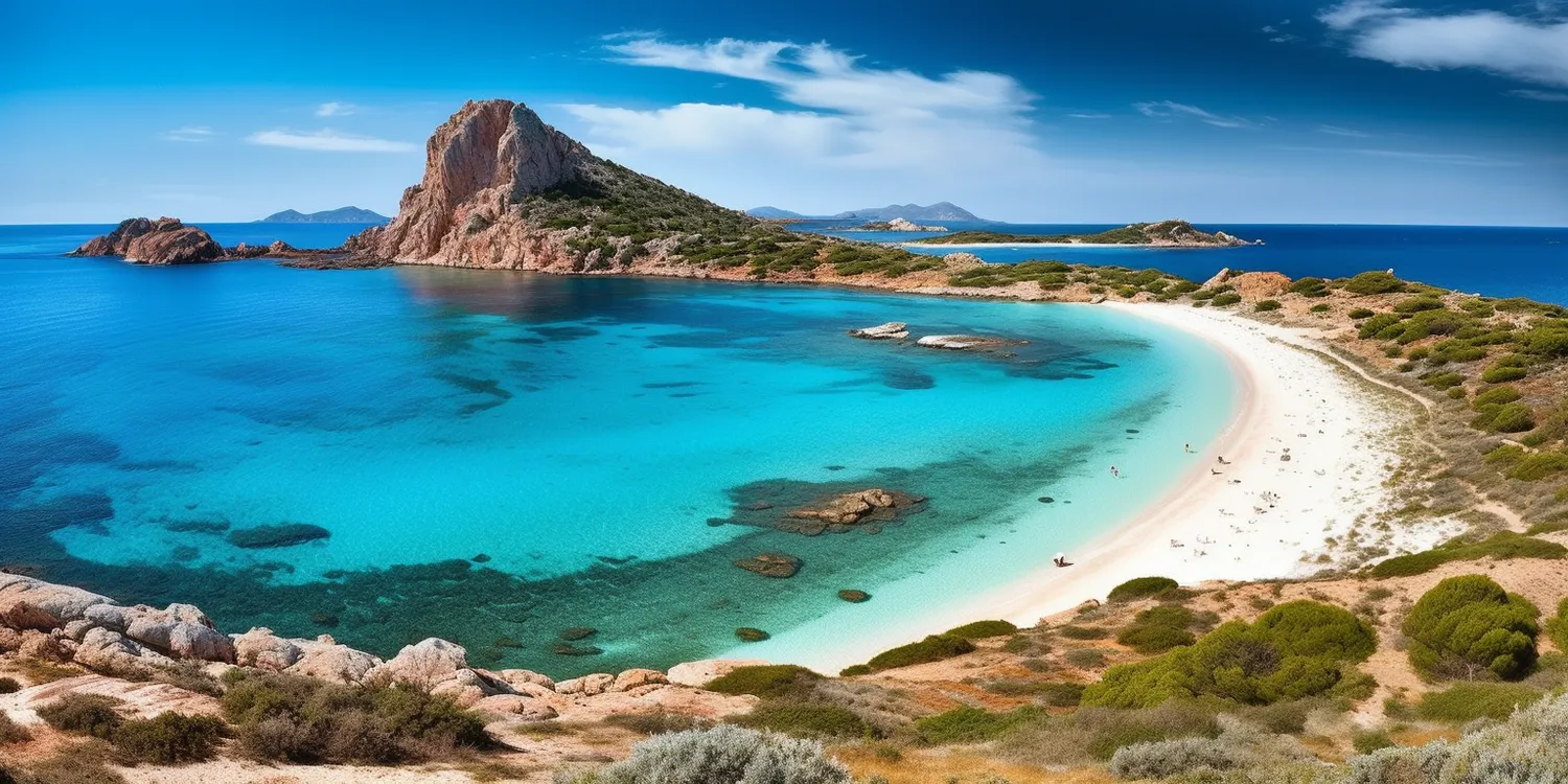 Sardynia – co można zwiedzić?