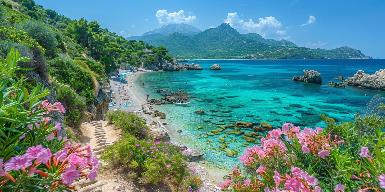 Sardynia wakacje all inclusive ranking