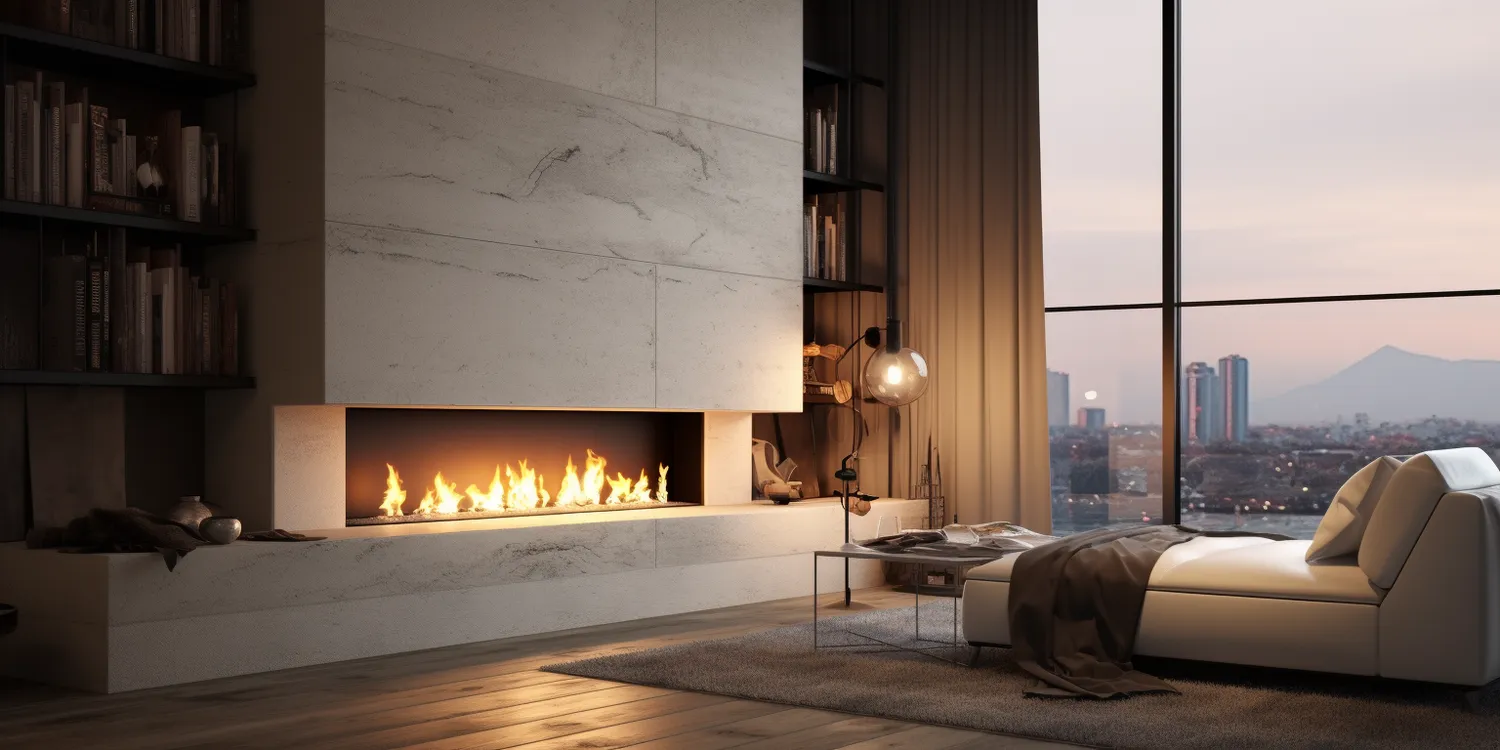 Sklep z kominkami Szczecin