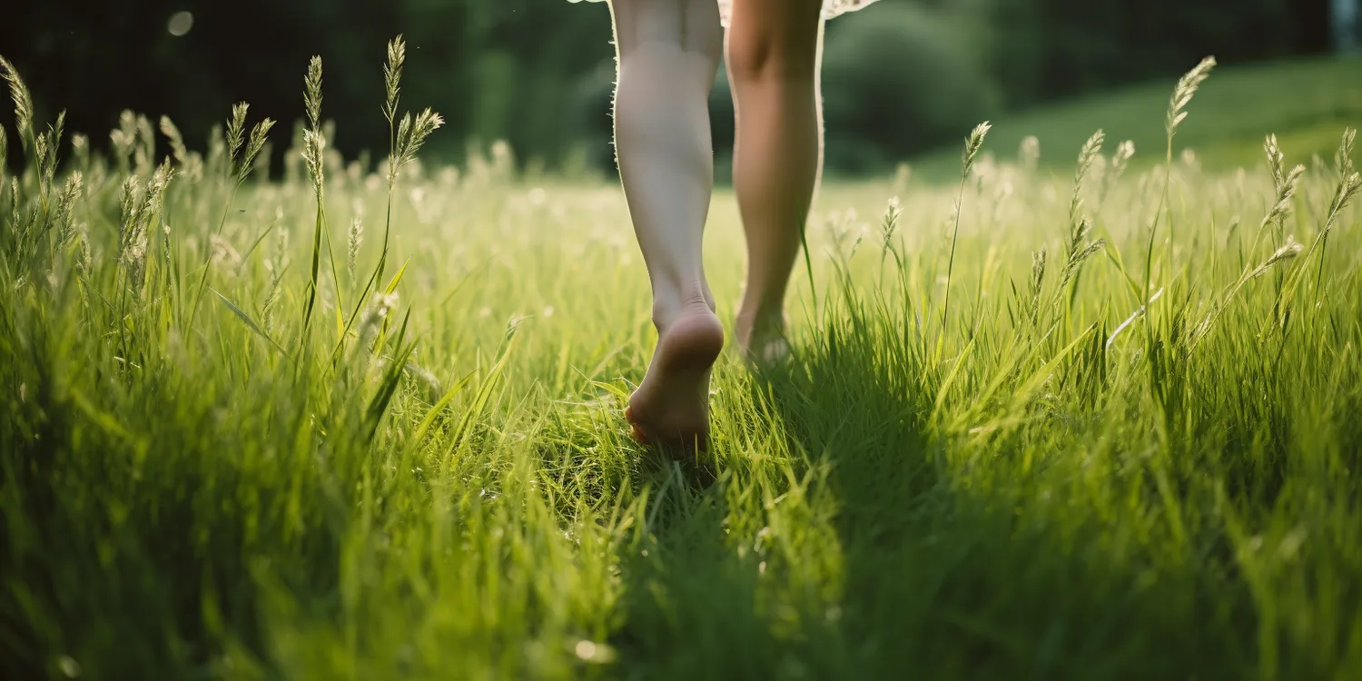 Swędzące stopy - problem podologiczny