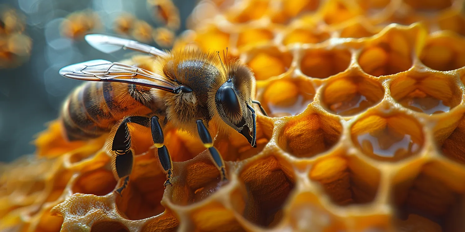 Właściwości miodu lipowego