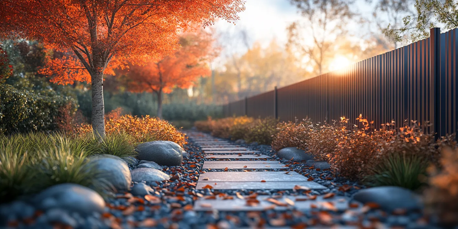 Zäune aus Polen für Haustierbesitzer - sicherer Schutz für Ihre Tiere