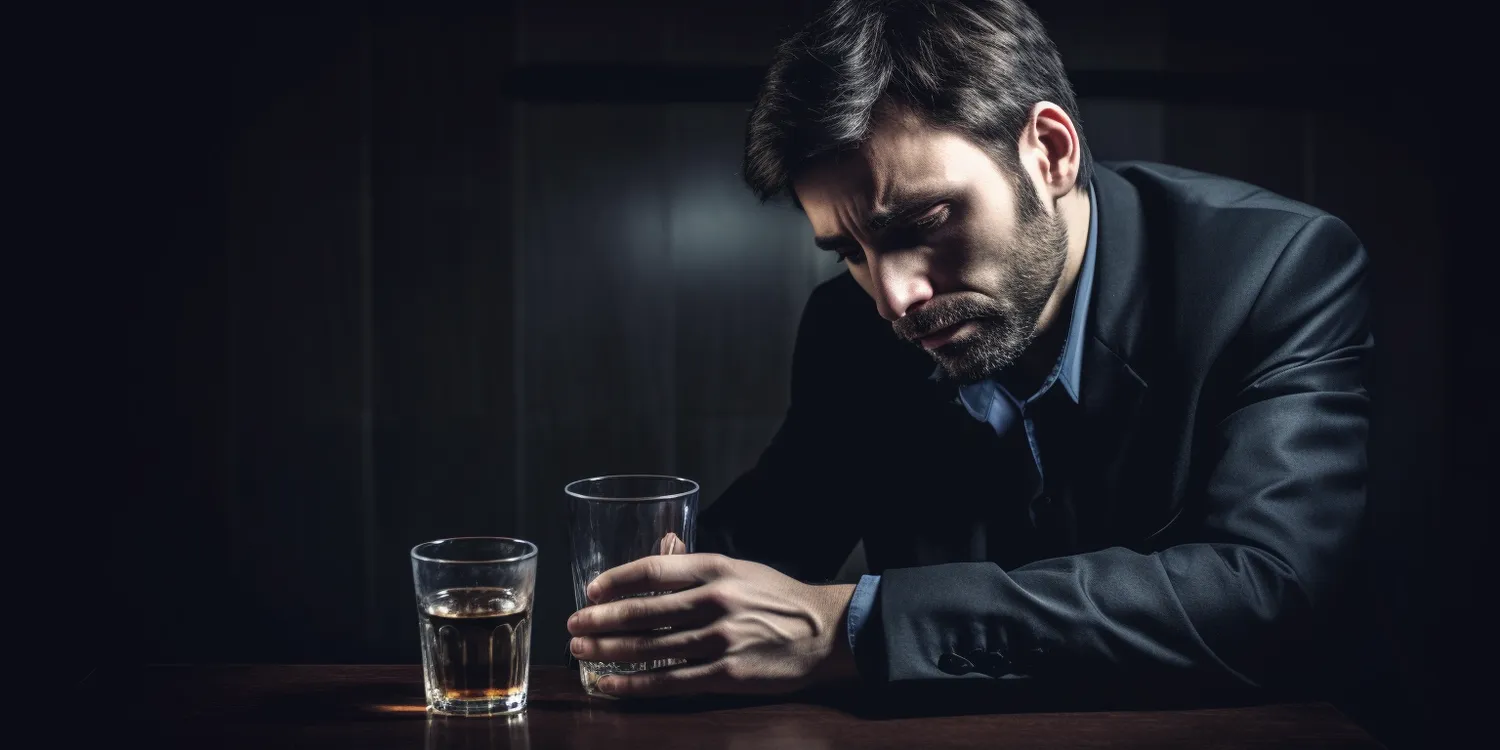 Zaszycie alkoholowe Poznań