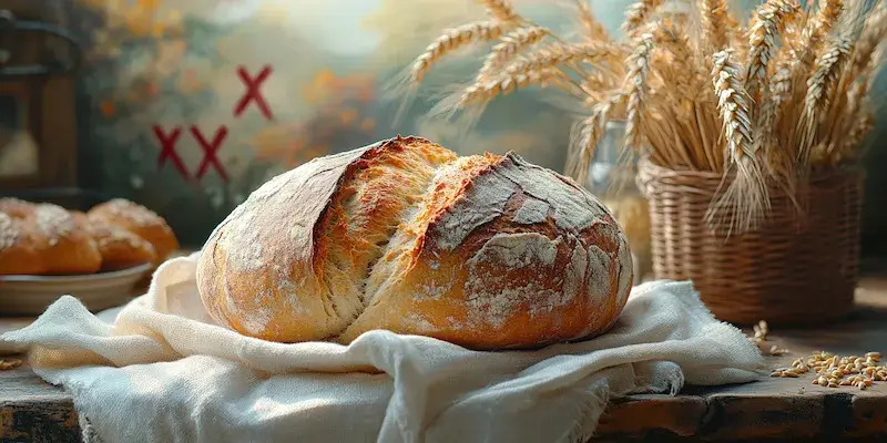 Bezglutenowe pączki gdzie kupić?