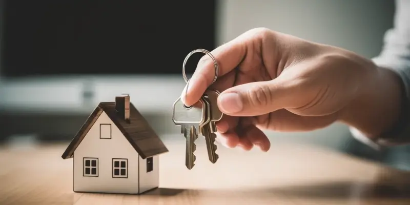 Biuro nieruchomości Koszalin