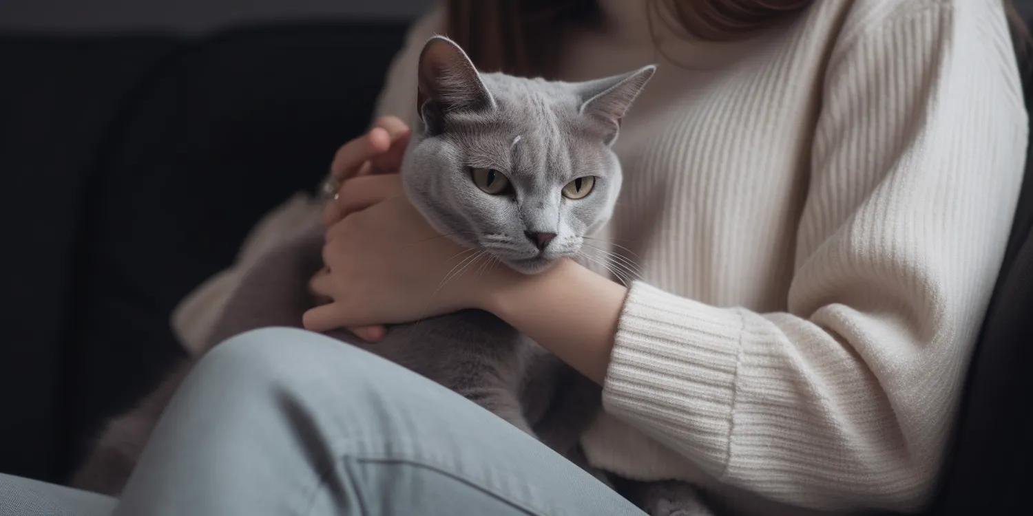 Co zrobić, gdy umrze pies lub kot?