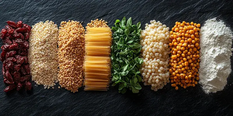 Gdzie kupic pieczywo bezglutenowe?