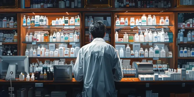 Gdzie kwasy omega 3?