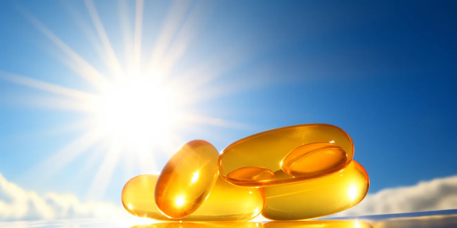 Gdzie sa kwasy omega 3?