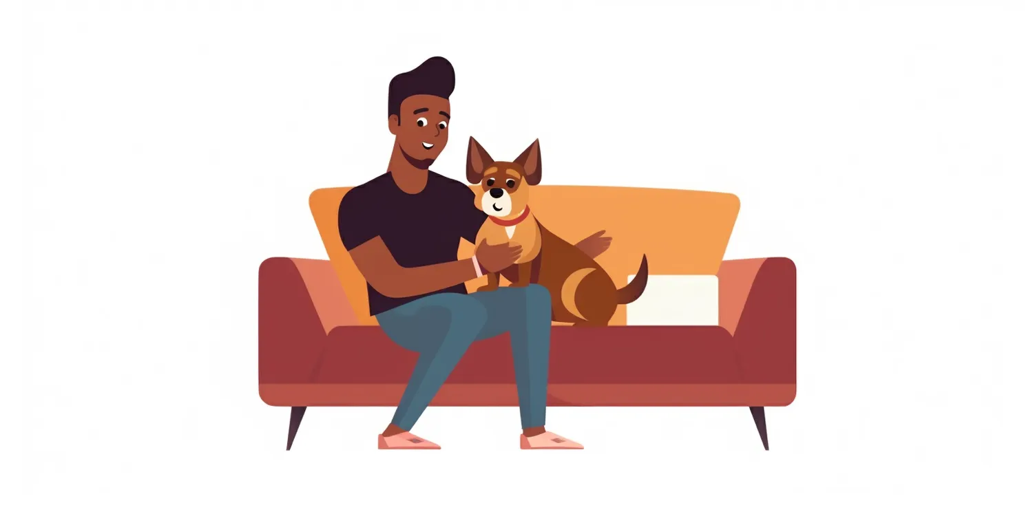 Godne pożegnanie czworonożnych przyjaciół w krematoriach dla zwierząt