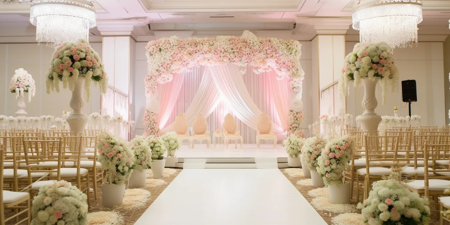 Ile zarabia sala weselna?