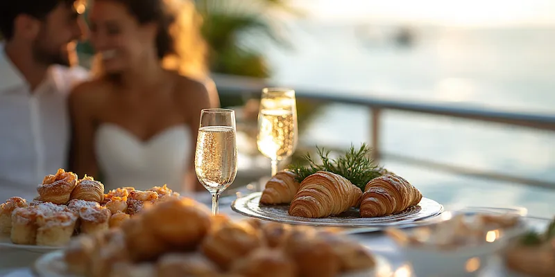 Jak negocjować z sala weselna?