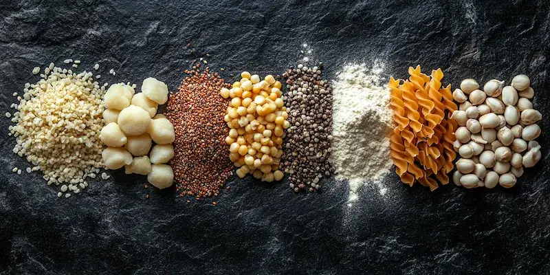 Jedzenie bezglutenowe co to jest?