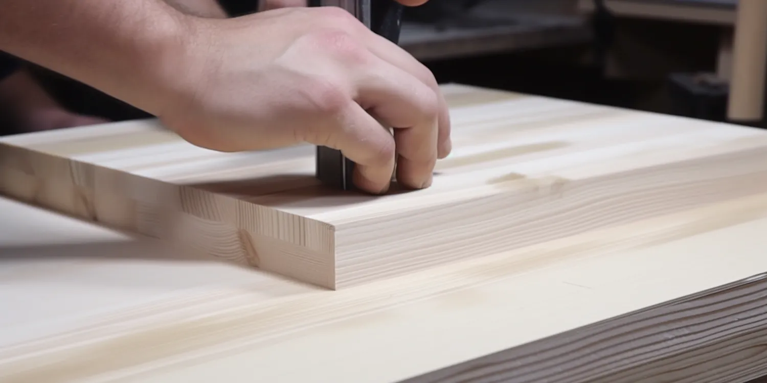 Konstrukcje drewniane Lublin