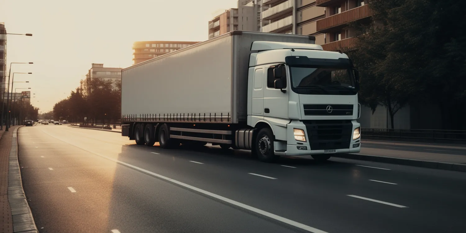 Najtańsze OCP dla przewoźników