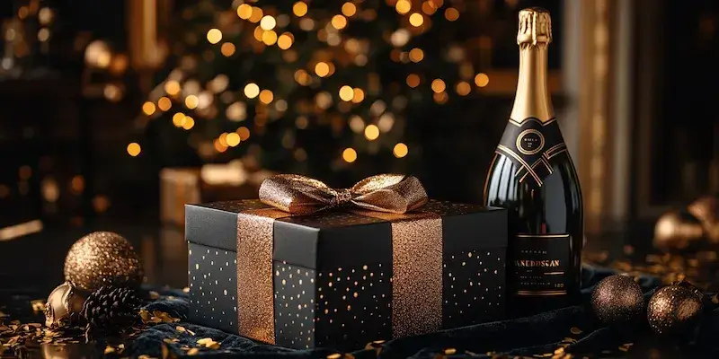 Personalizowany prezent dla dziadków