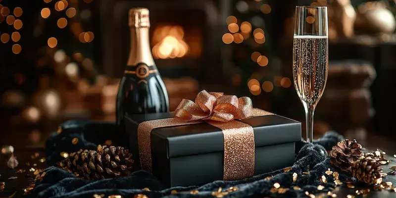 Prezent personalizowany dla babci