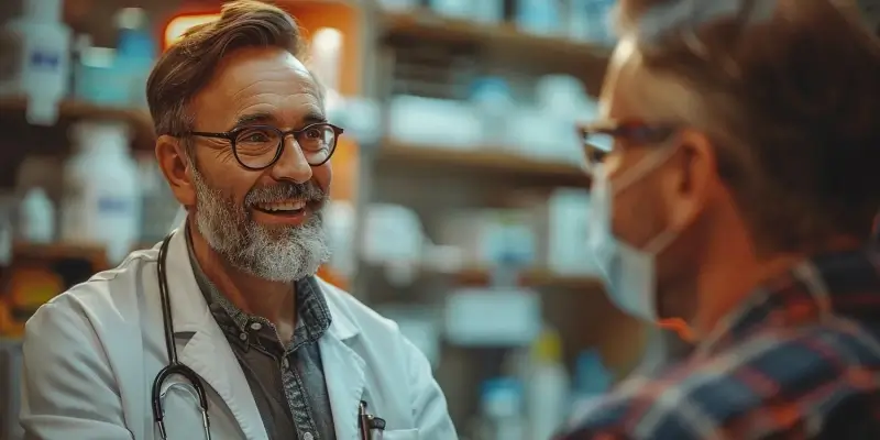 Przeterminowana e-recepta co robić?