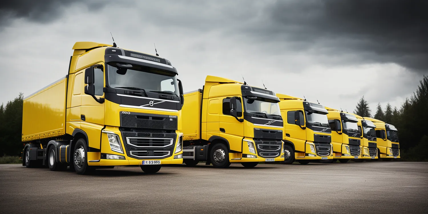 Ranking OCP dla przewoźników