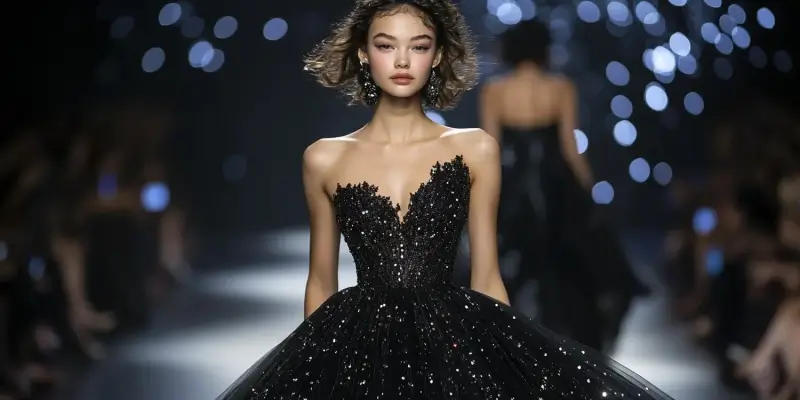 Salon sukien wieczorowych Szczecin