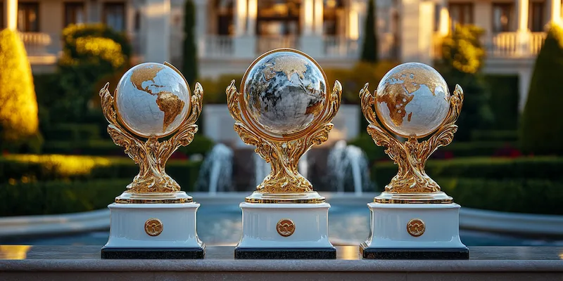 Statuetki na zamówienie Łódź