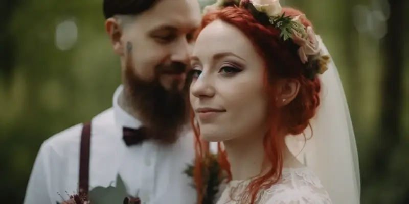 Suknie ślubne kiedy nowa kolekcja?