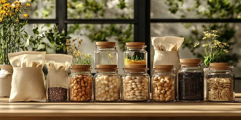 W jaki sposób oznacza się produkty ekologiczne?