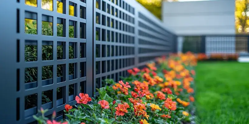 Welche Zäune sind erlaubt?