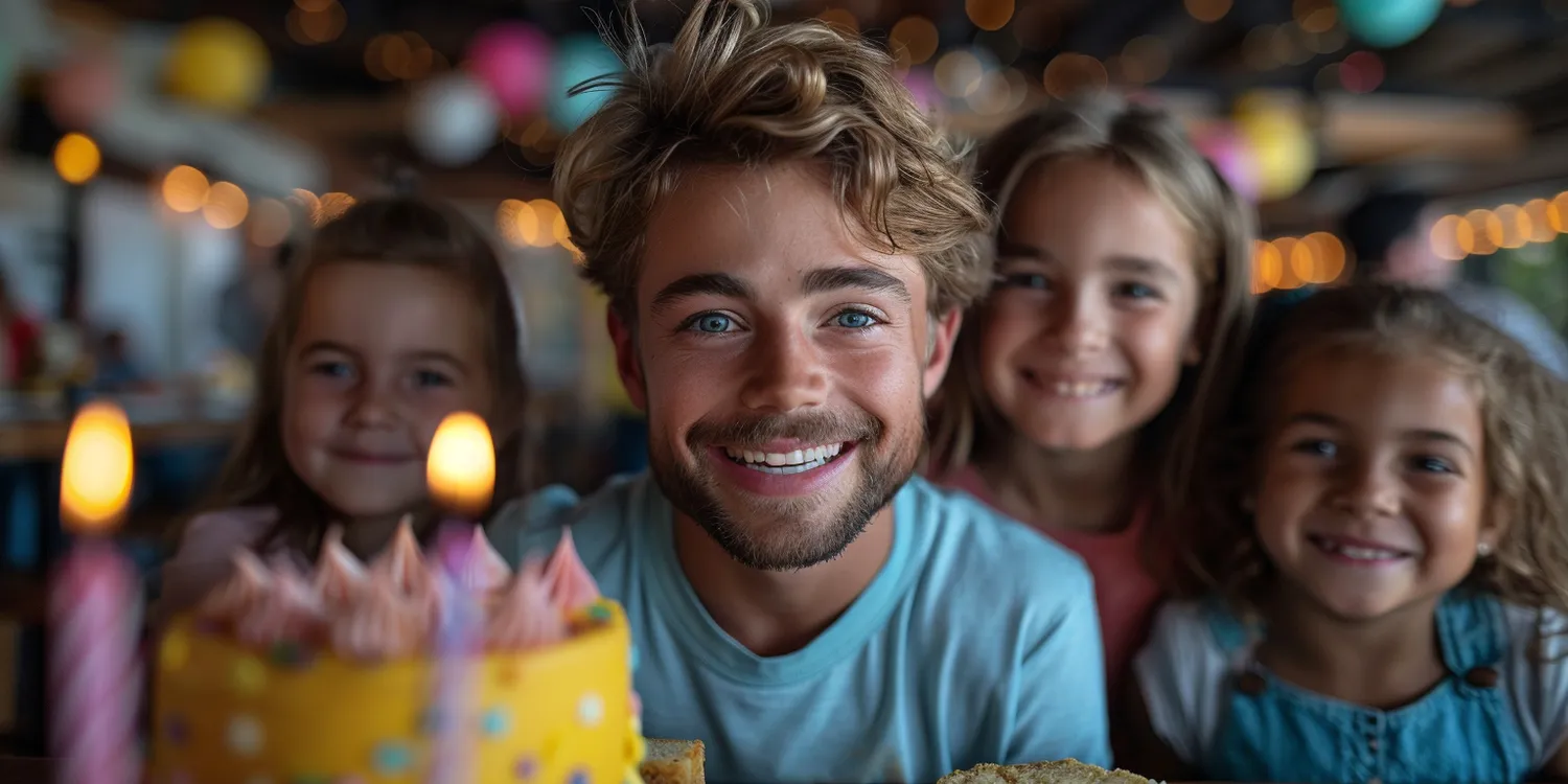 Animator dla dzieci Katowice