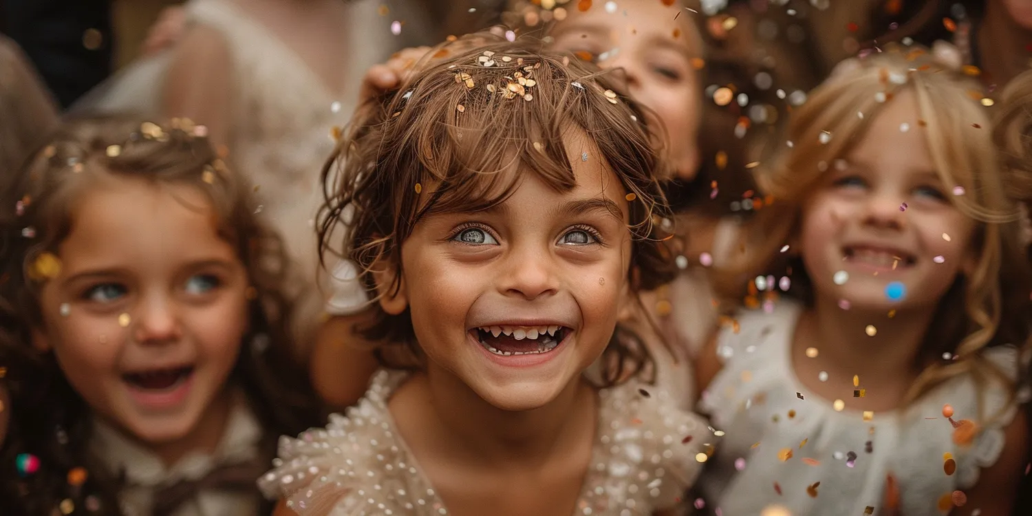 Animator dla dzieci Rzeszów